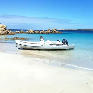 Del Parco 3* La Maddalena (Sassari)